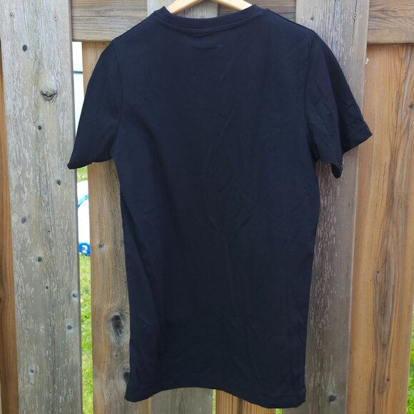 SAM HUNT Black Locked Up 2024 Tour Tee Woman's Size Small - Picture 2 of 3